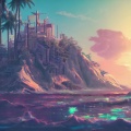 儿丽明 - 谁记得