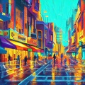 问渠东路护路员 - 爱情陷阱
