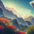 韦小瑜 - 房间 (原唱：刘瑞琪)