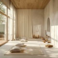 Música Ambiental: Despertar Del Yoga Y Retiro Espiritual
