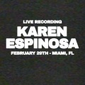 Karen Espinosa - TEST