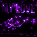 SnowYkilla、Ihaveonechance - MY LOVE!