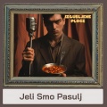 Jeli Smo Pasulj