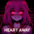 Akunokami - Heart Away