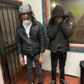 baby three、Tripp - S.O.B