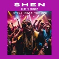 Steal From The Rich (feat. 2 Chainz)(Uk Garage|Explicit)