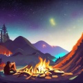 米果卷 - 哥已不再是当年的哥