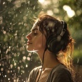Future Sky、Rain Noise Sleep、Highland Falls - Wet Melodic Rain