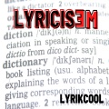 LyricisEM (feat. Fat Joe)(Explicit)