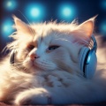 Feline Frequencies: Calming Music for Cats