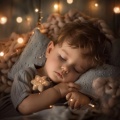 Teddy Sleep、Pecun、Kindiva - Soft Sighs of the Sleeping Sky