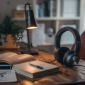 Study Sounds: Music for Academic Success