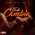 Todo Cambia (Explicit)