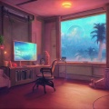 捌连杀 - 黑夜问白天