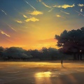 C.A.i - Feint-My Sunset (Original Mix)(C.A.i remix)
