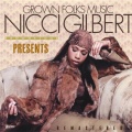 Brownstone、Nicci Gilbert - THINK AGAIN