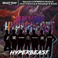 Squantex、BTWRKS、Slanks、Starcray、Noisydope、BRASTC、Jorn L - HYPERBEAST