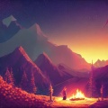 Lorne Balfe - Entering the Arena