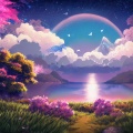 小鬼 - 花好月圆夜