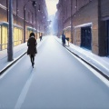 夢、Yui-9 - 外套2.0