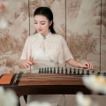 古筝十大名曲 古筝独奏 古筝曲大全纯音乐 养生五音 疗愈音律 禅韵放松心灵的音乐