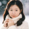 Anna Lam - 雪落下的声音