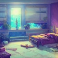 秦晓疯 - 一半疯了一半算了