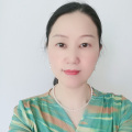 李芳珍 - 月亮变了我不变