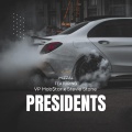 Presidents (feat. Stevie Stone, VP Mob$tar & Wyshmaster)(Explicit)