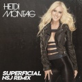Heidi Montag - Superficial (NSJ Remix|Explicit)