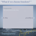 Myosokii - Transparent Life