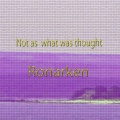 Ronarken - How to approach