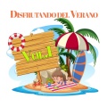 Disfrutando del Verano Vol.1