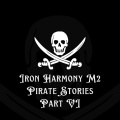 Iron Harmony M2 - Blood Pirates 2