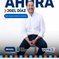 miguel vargas - JayB1 (Ahora Si Vota 4 x Joel)