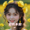 嘟er - 爱而不敢
