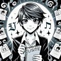 Study Lofi Jazz