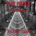 the next、Hambali - Keras Hati