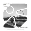 Champagne Drip、wave17 - Honeymoon