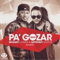 Pa' Gozar (Remix En Vivo)