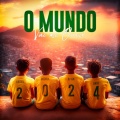 O Mundo Vai Me Ouvir (Explicit)