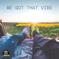 Unique Kontrell Armstrong、Tabby - We got that vibe
