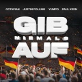 Gib niemals auf (feat. Paul Keen)