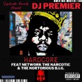 Hardcore (feat. DJ Premier|Explicit)