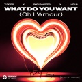 What Do You Want (Oh L'Amour) [Stutter Techno] (Extended Mix)