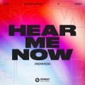 Alok、Zeeba、Bruno Martini - Hear Me Now