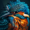 1 Hour Massage、Verala Lux、Alisieu - Birdsong Embrace in Healing Waters