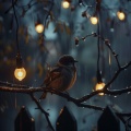 Melodycloud、Misted Minds、Noise Nirvana - Serene Rain and Rhythmic Birdsong