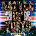 24WORLD (BATTLE OF TOKYO -CODE OF Jr.EXILE-)(LIVE)