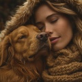 Melodía De Compañerismo: Música Relajante Para Mascotas Y Dueños